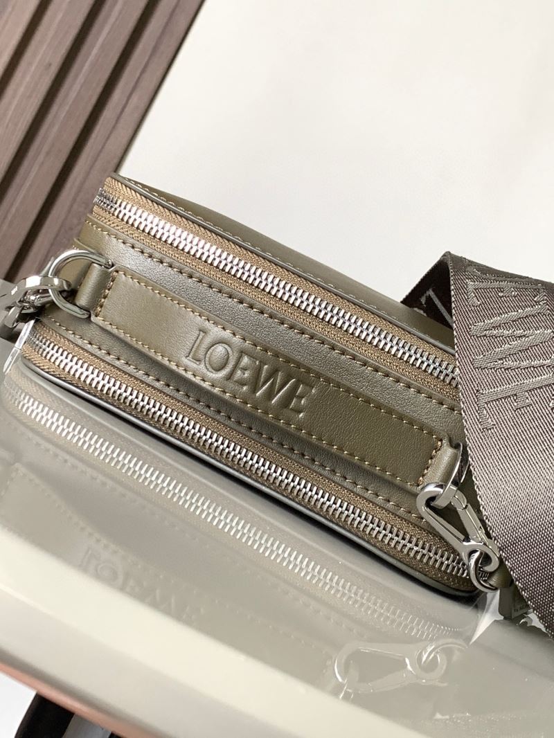 Mens Loewe Satchel Bags